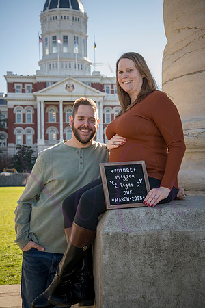 Justin Megan maternity 0131