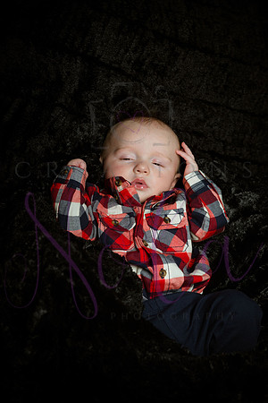 Brayden 3 month 211