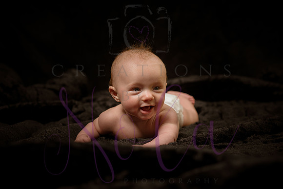 Brayden 3 month 003