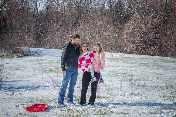Matt, Sam, Kinsley 0210
