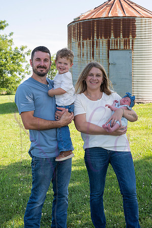 Chelsea Boone Kohen Ainsley 0117
