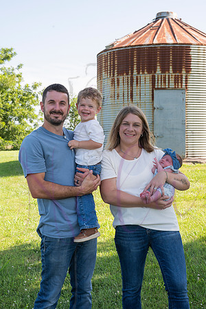 Chelsea Boone Kohen Ainsley 0116
