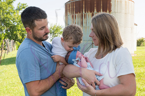 Chelsea Boone Kohen Ainsley 0128