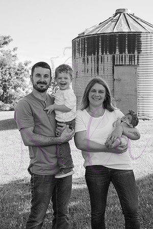Chelsea Boone Kohen Ainsley 0115