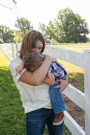 Chelsea Boone Kohen Ainsley 0317