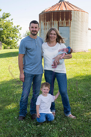 Chelsea Boone Kohen Ainsley 0111
