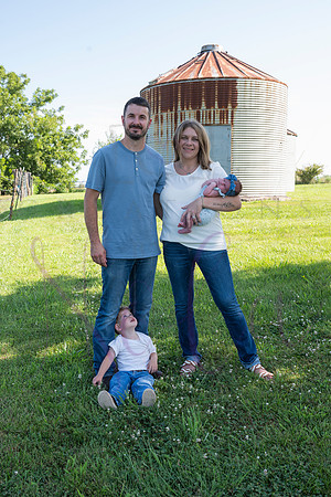 Chelsea Boone Kohen Ainsley 0105