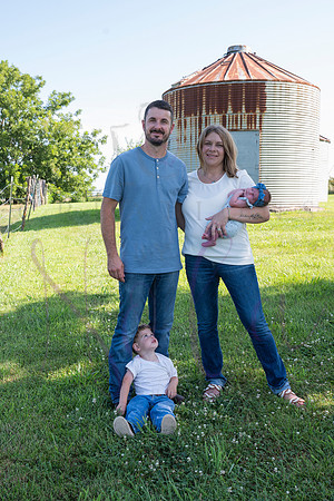 Chelsea Boone Kohen Ainsley 0104