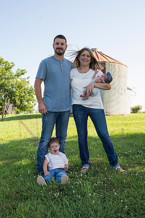 Chelsea Boone Kohen Ainsley 0106