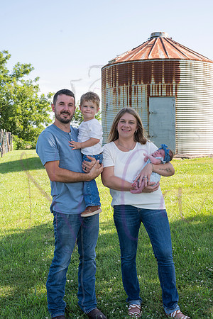 Chelsea Boone Kohen Ainsley 0112