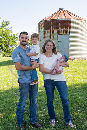 Chelsea Boone Kohen Ainsley 0113