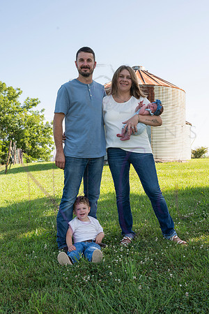 Chelsea Boone Kohen Ainsley 0107