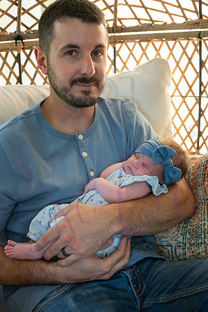 Chelsea Boone Kohen Ainsley 0411