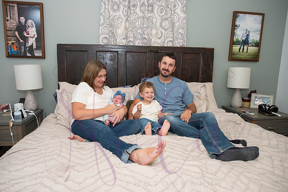 Chelsea Boone Kohen Ainsley 0215