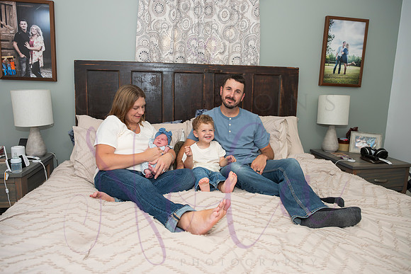 Chelsea Boone Kohen Ainsley 0214