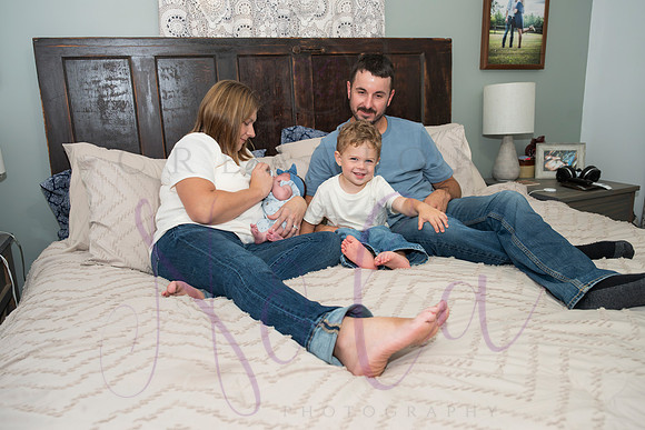 Chelsea Boone Kohen Ainsley 0199