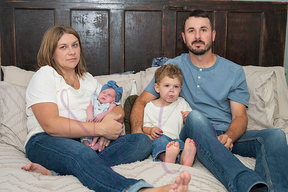 Chelsea Boone Kohen Ainsley 0205