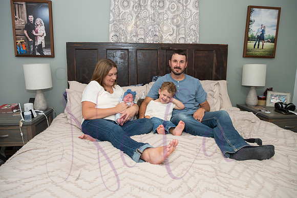 Chelsea Boone Kohen Ainsley 0213