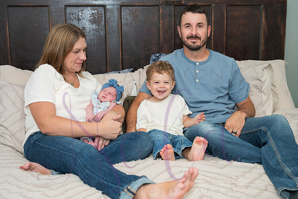 Chelsea Boone Kohen Ainsley 0207