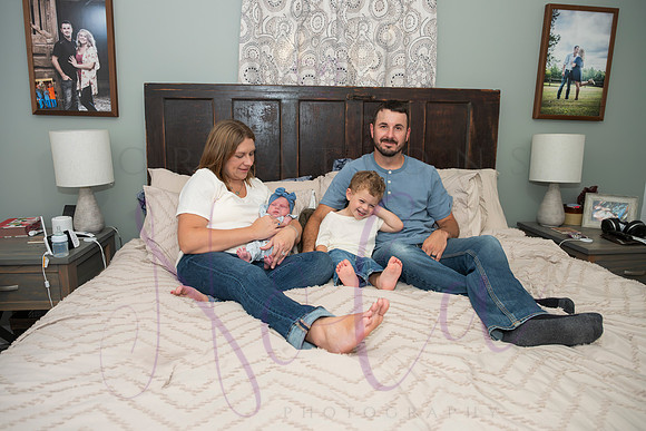 Chelsea Boone Kohen Ainsley 0212