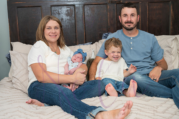 Chelsea Boone Kohen Ainsley 0209