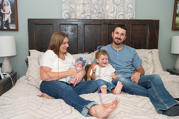 Chelsea Boone Kohen Ainsley 0219