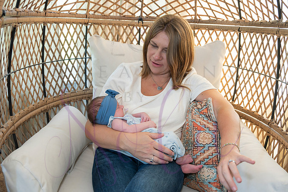 Chelsea Boone Kohen Ainsley 0387
