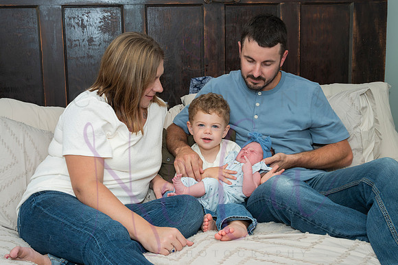 Chelsea Boone Kohen Ainsley 0230