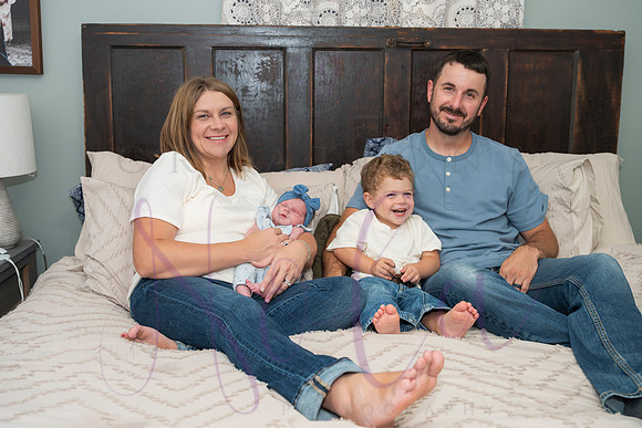 Chelsea Boone Kohen Ainsley 0224