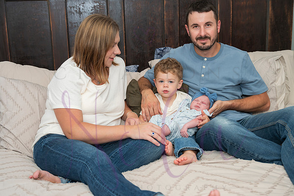 Chelsea Boone Kohen Ainsley 0226