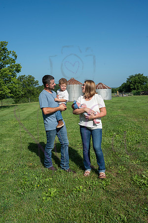 Chelsea Boone Kohen Ainsley 0145