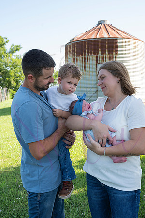 Chelsea Boone Kohen Ainsley 0135