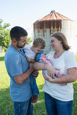 Chelsea Boone Kohen Ainsley 0132