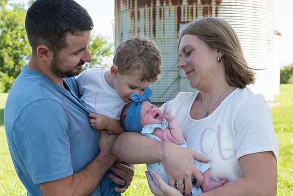 Chelsea Boone Kohen Ainsley 0130