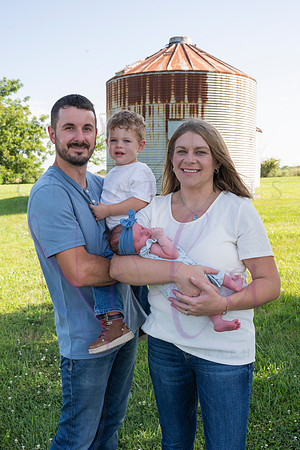 Chelsea Boone Kohen Ainsley 0126