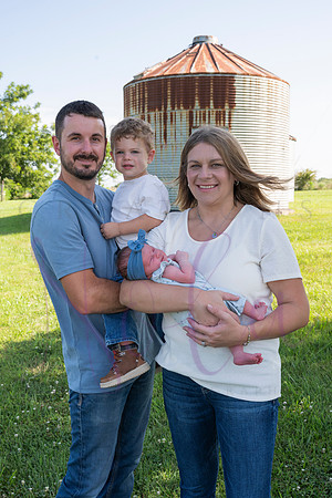 Chelsea Boone Kohen Ainsley 0127