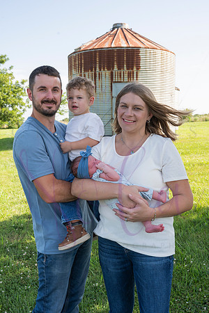 Chelsea Boone Kohen Ainsley 0125