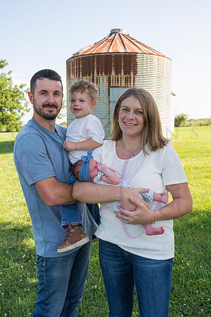 Chelsea Boone Kohen Ainsley 0124