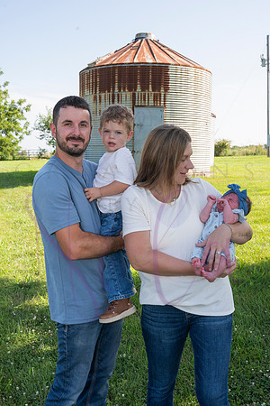 Chelsea Boone Kohen Ainsley 0122