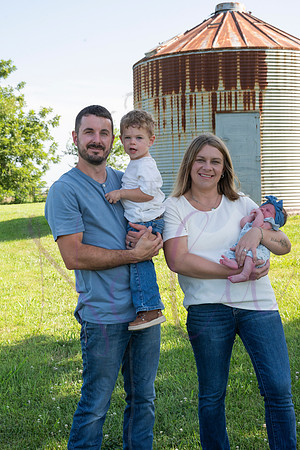 Chelsea Boone Kohen Ainsley 0121