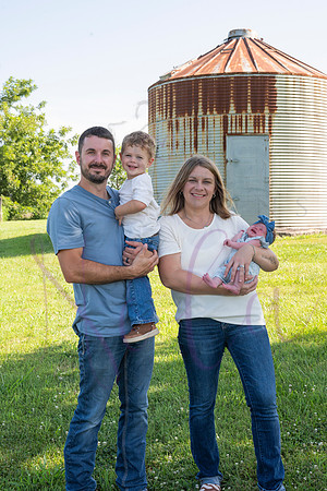 Chelsea Boone Kohen Ainsley 0119