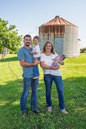 Chelsea Boone Kohen Ainsley 0118