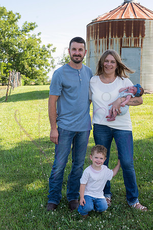 Chelsea Boone Kohen Ainsley 0109