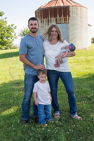 Chelsea Boone Kohen Ainsley 0108