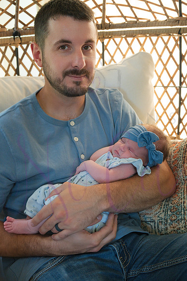 Chelsea Boone Kohen Ainsley 0411