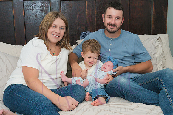 Chelsea Boone Kohen Ainsley 0228
