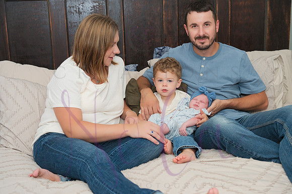 Chelsea Boone Kohen Ainsley 0226