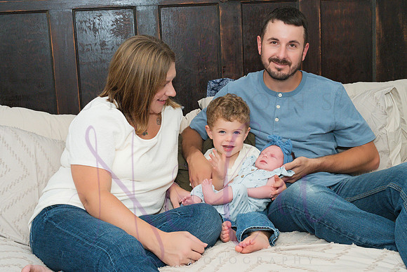 Chelsea Boone Kohen Ainsley 0229