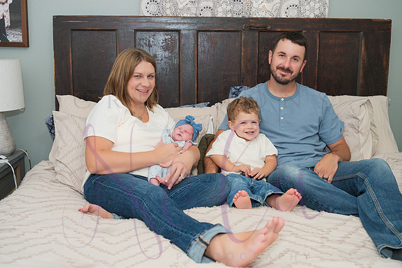 Chelsea Boone Kohen Ainsley 0222