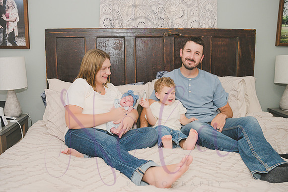 Chelsea Boone Kohen Ainsley 0221